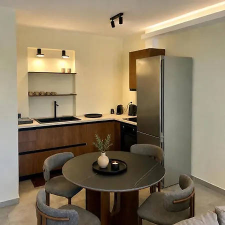 Apartament Sea & Town 2 *