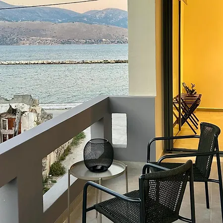 Apartament Sea & Town 2 *
